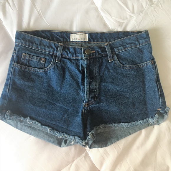 DONATED American Apparel Medium wash - Picture 3 of 6